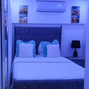 Apartment De 1 2 Y 3, Santiago De Los Caballeros
