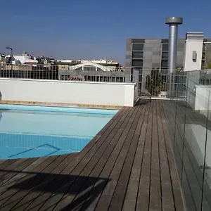 Jardines De Murillo, Calle Rastro Apartamento Sevilla
