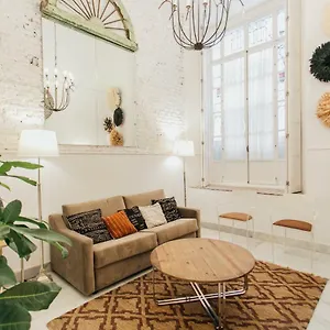 Cse Pajaritos Apartamento Sevilla